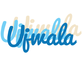 Ujwala breeze logo