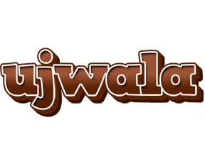 Ujwala brownie logo