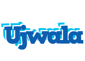 Ujwala business logo