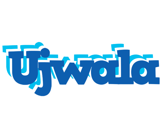 Ujwala business logo