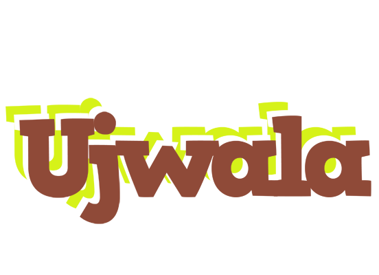 Ujwala caffeebar logo
