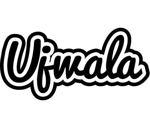 Ujwala chess logo