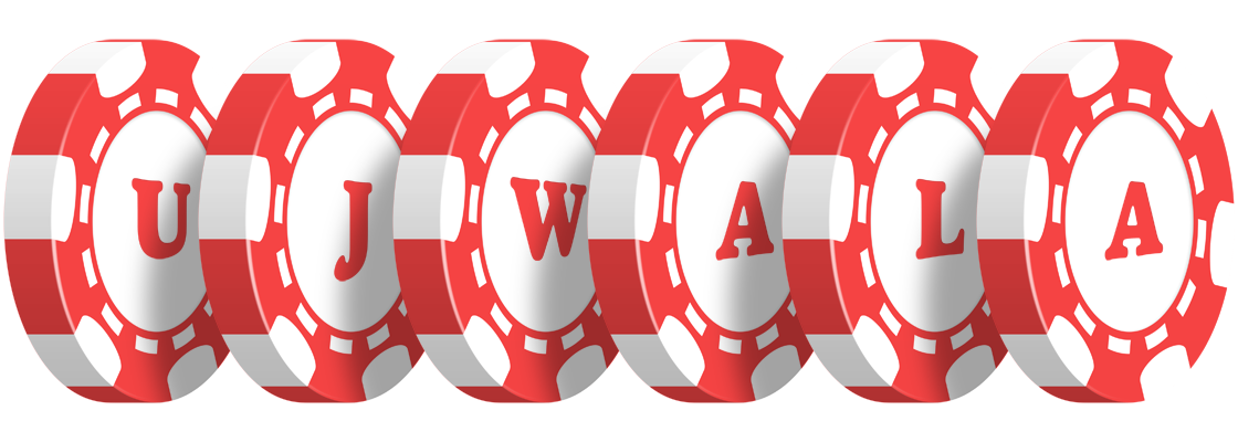 Ujwala chip logo