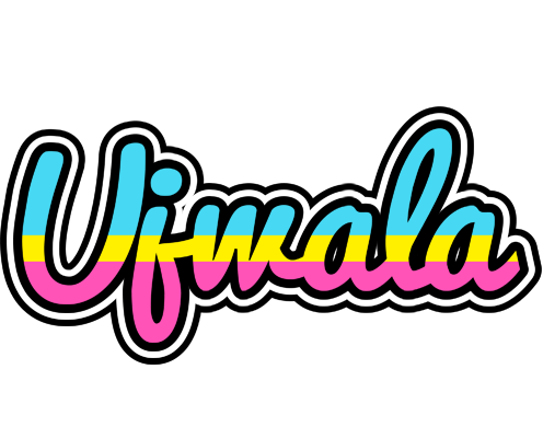Ujwala circus logo