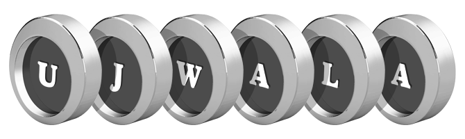 Ujwala coins logo