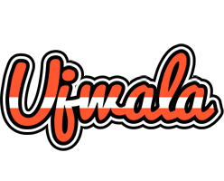 Ujwala denmark logo