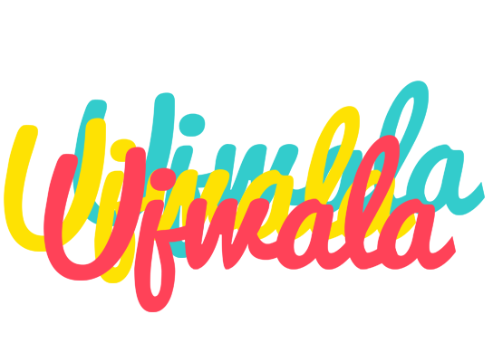 Ujwala disco logo