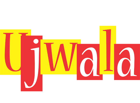 Ujwala errors logo