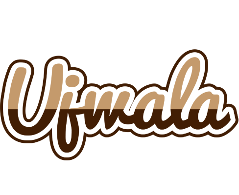 Ujwala exclusive logo