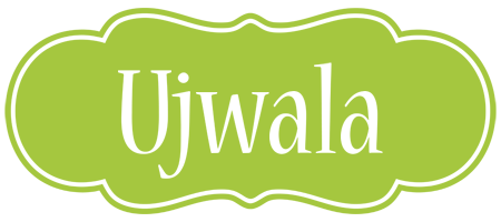 Ujwala family logo