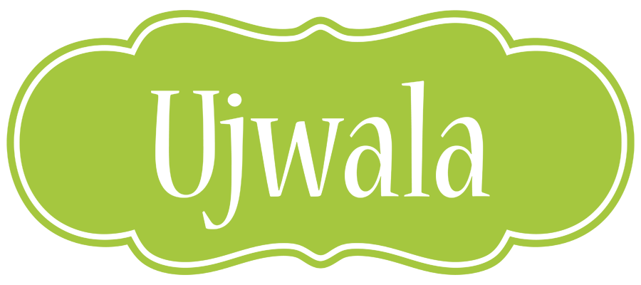 Ujwala family logo