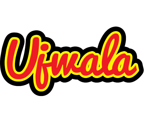 Ujwala fireman logo