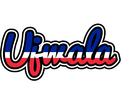 Ujwala france logo