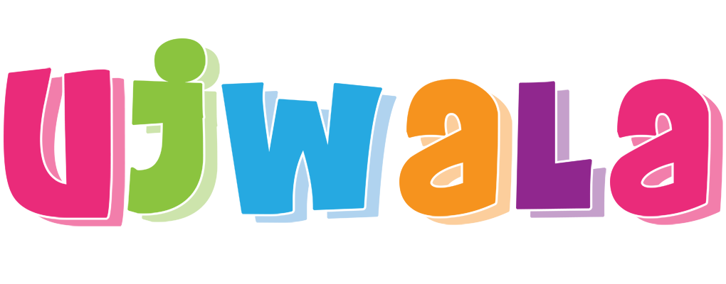 Ujwala friday logo
