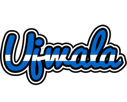 Ujwala greece logo