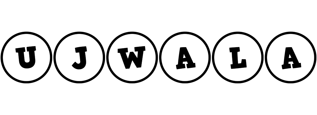 Ujwala handy logo