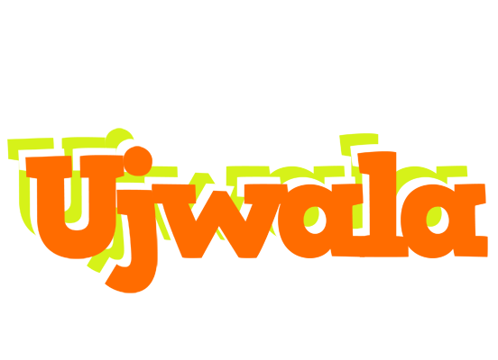 Ujwala healthy logo