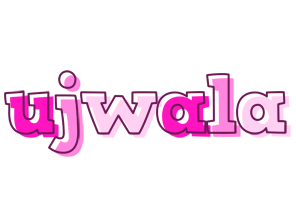 Ujwala hello logo