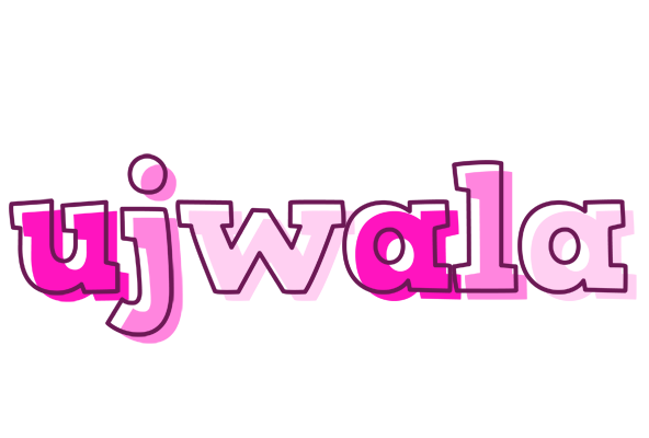 Ujwala hello logo
