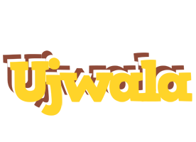 Ujwala hotcup logo