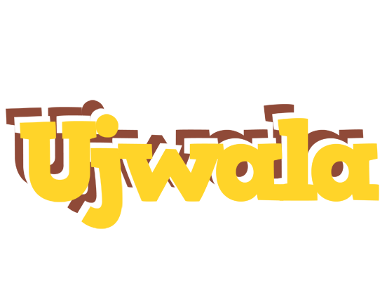 Ujwala hotcup logo