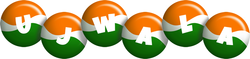 Ujwala india logo