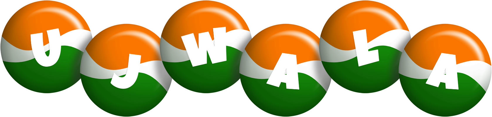 Ujwala india logo