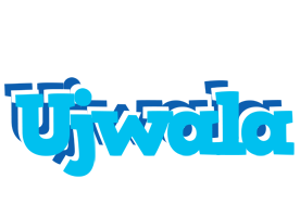 Ujwala jacuzzi logo