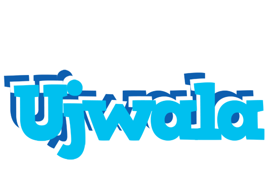 Ujwala jacuzzi logo
