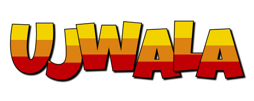 Ujwala jungle logo