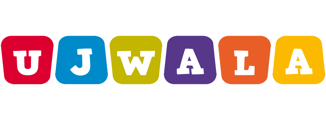 Ujwala kiddo logo