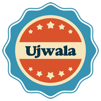 Ujwala labels logo