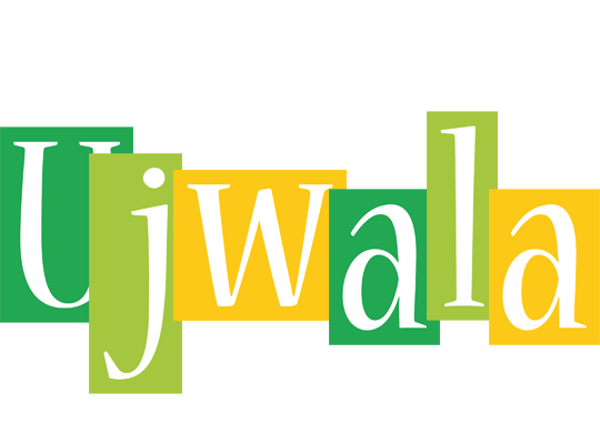 Ujwala lemonade logo