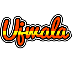 Ujwala madrid logo