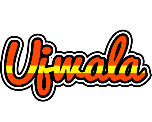 Ujwala madrid logo