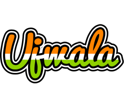 Ujwala mumbai logo