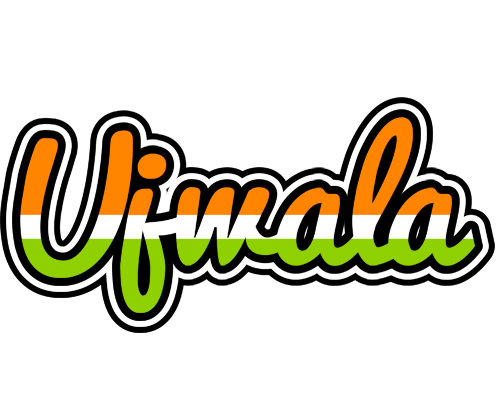 Ujwala mumbai logo