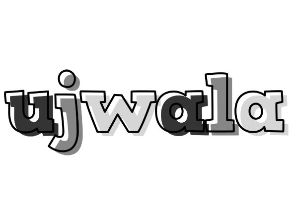 Ujwala night logo