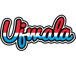 Ujwala norway logo