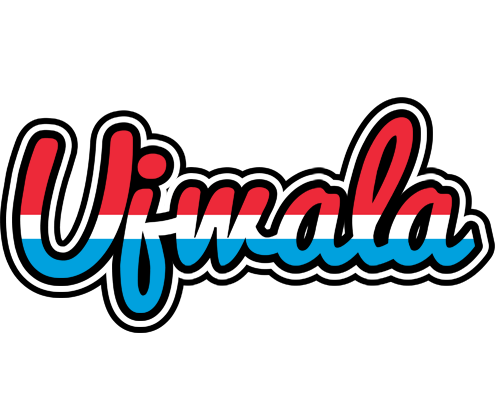 Ujwala norway logo