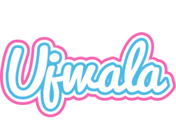 Ujwala outdoors logo