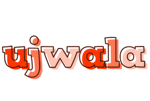 Ujwala paint logo