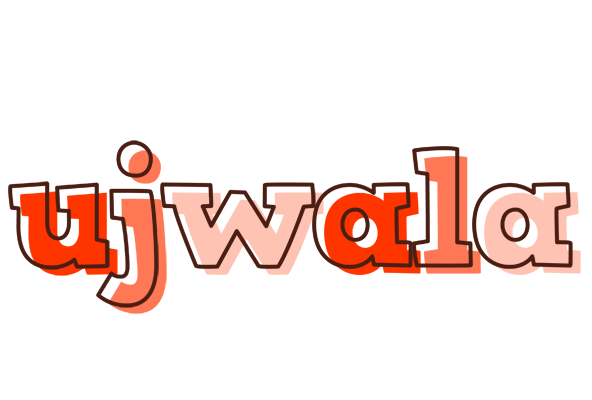 Ujwala paint logo
