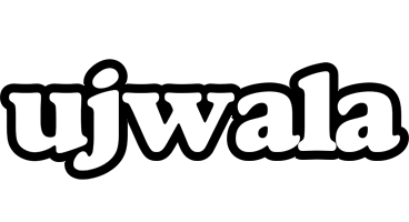 Ujwala panda logo