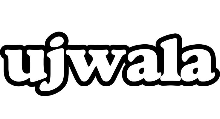 Ujwala panda logo
