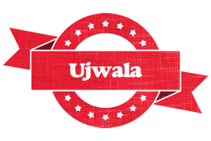 Ujwala passion logo