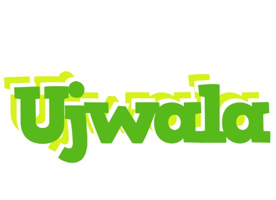 Ujwala picnic logo