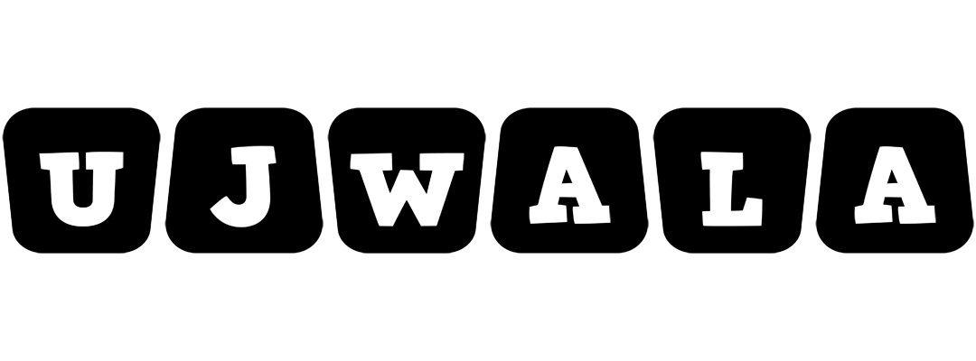 Ujwala racing logo