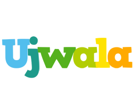 Ujwala rainbows logo