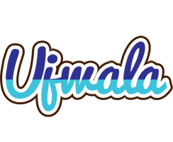 Ujwala raining logo